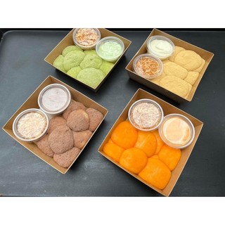 Bột nếp TP 400g-1KG