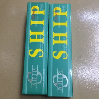 Màu mix nhuộm Ship