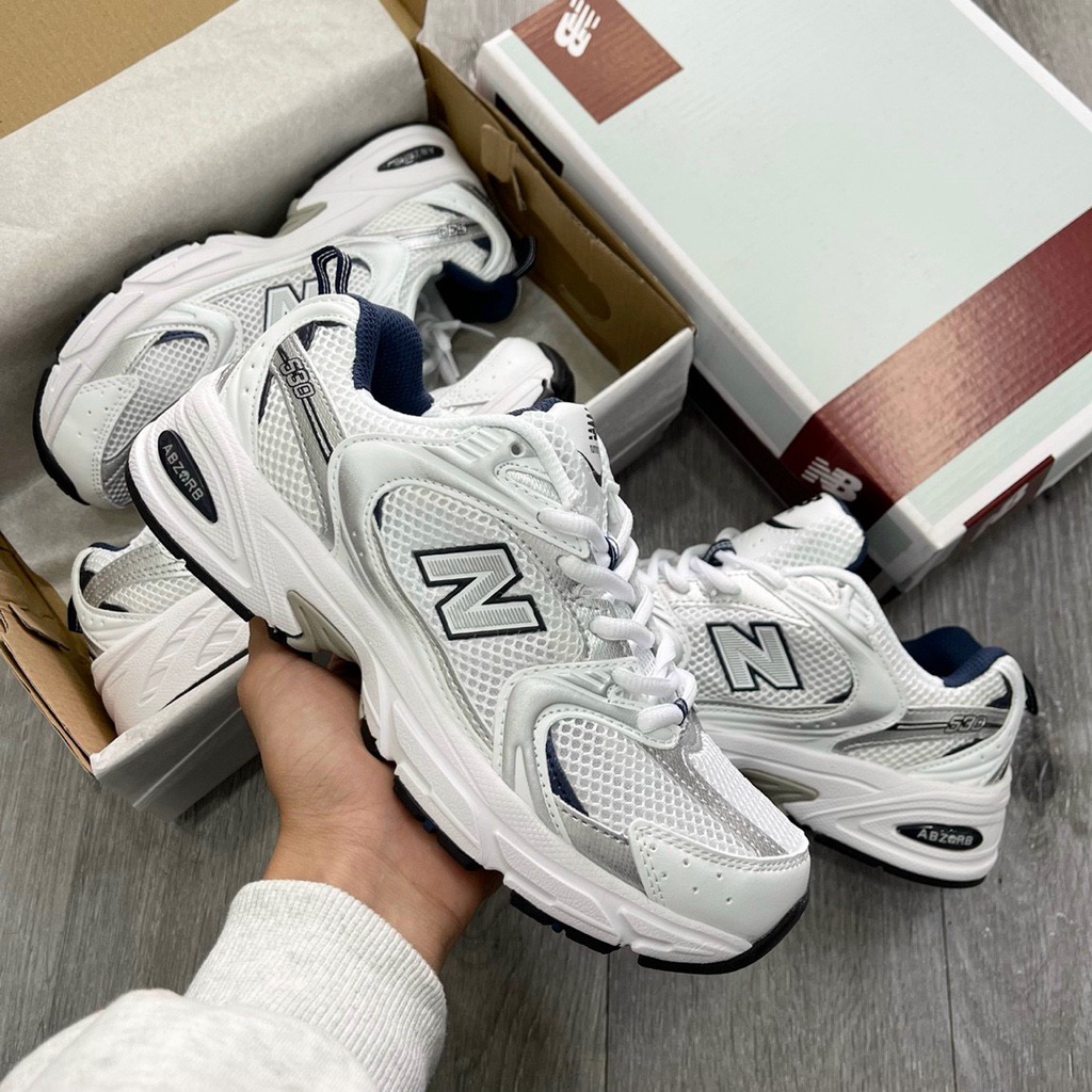Giày thể thao NB 530 -Full box
