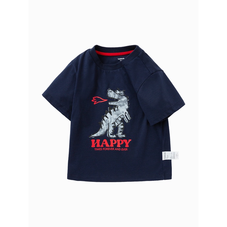 Áo phông BALABALA - TODDLER dành cho bé trai 201223117128