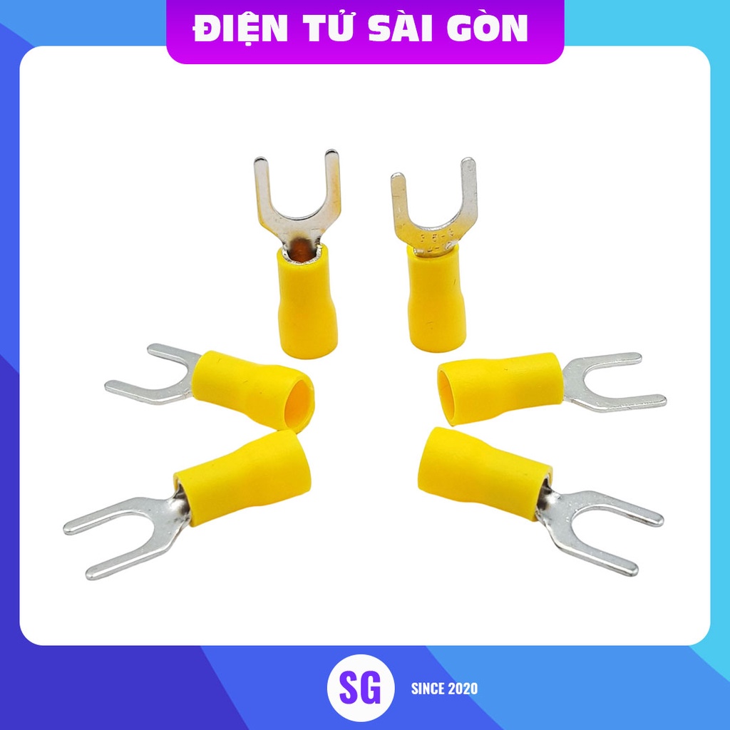 Đầu Cos Y Vàng