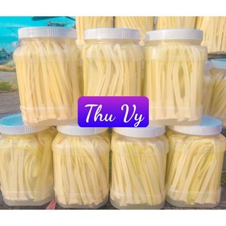 Dưa bồn bồn 1 keo 500gr