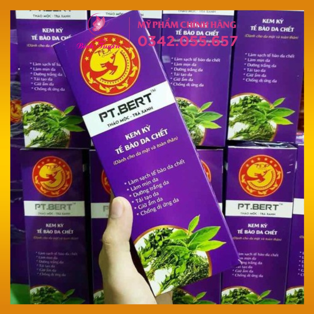 Sữa Rửa Mặt Thảo Mộc Trà Xanh 100ml