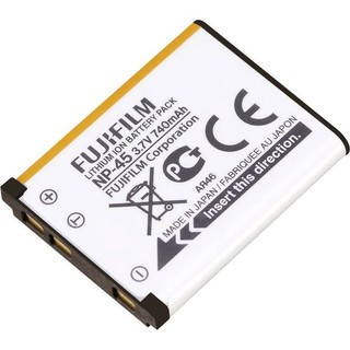 Pin fujifilm np-45/ 45a