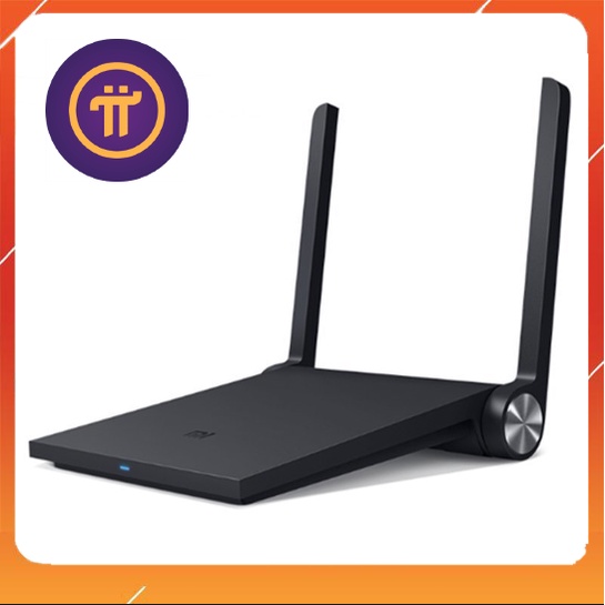 Bộ Phát wifi Xiaomi Nano 2,4Ghz 300Mbs Kích sóng wifi. Ngôn Ngữ Tiếng Việt