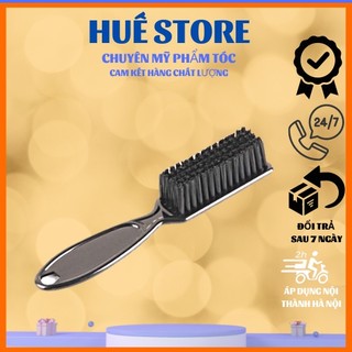 Chổi phủi tóc Barber chuyên dụng cho salon HUẾ STORE