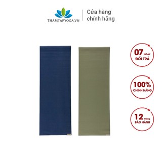 Thảm Yoga du lịch Jade Traveller - 3mm