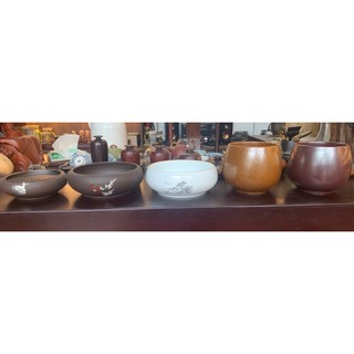 Ang đựng chén, rửa chén, đựng nước