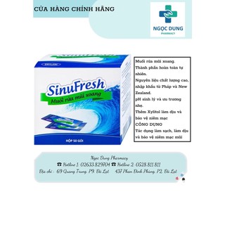 SinuFresh