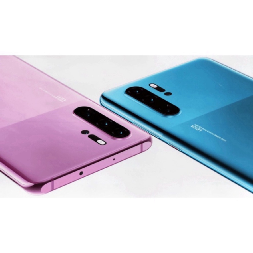 Điện thoại Huawei P30 Pro (8GB/256GB) - Hàng nhập khẩu chính hãng có BH 12 tháng