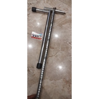 Búa đục lỗ dừa tươi Inox 304 siêu bền đẹp