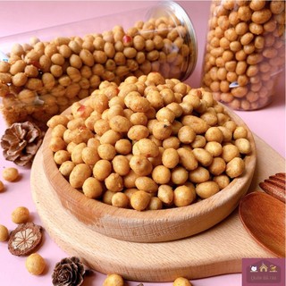 [ HOT ] ĐẬU PHỘNG DA CÁ TỎI ỚT 500G