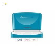 Dấu thẩm thấu Xstamper QuiX Q05 4 x 60mm