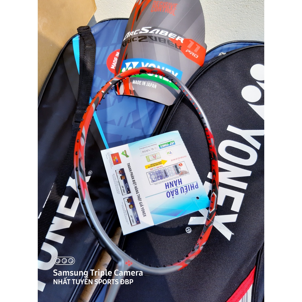 Vợt cầu lông Yonex Arcsaber 11 Pro