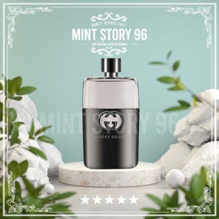 🅽🅴🆆 - nước hoa guilty pour homme edt 5ml/10ml/20ml
