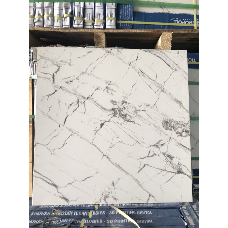 Gạch lát nền 60x60 thanh lý giá rẻ 155.000/m2