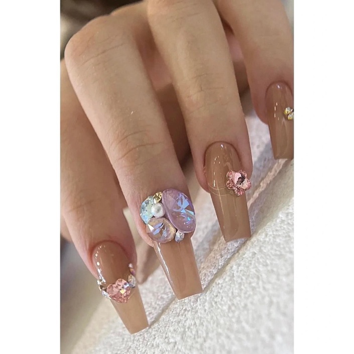 Sơn thạch lẻ các mã mới