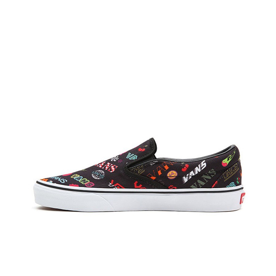 Giày Vans Slip On Disruptive VN0A33TB43D