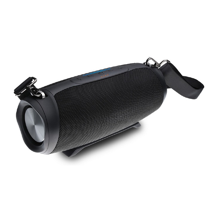 H1 Loa Bluetooth Kingta -Loa 30W kiêm sạc dự phòng -Kháng Nước Tiêu Chuẩn Water IPX7