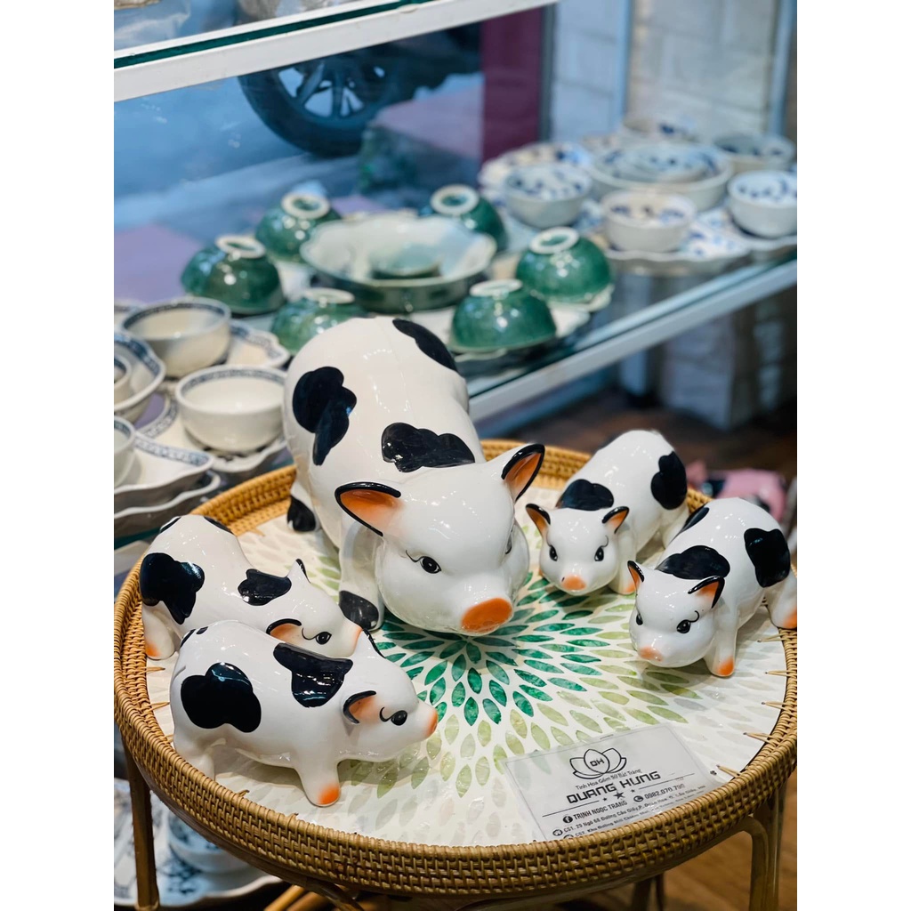 Mâm Khảm Trai Đường Kính 50cm, Mâm Mây Tre Đan Dercor, Khay Mây Đựng Đồ Đa Năng Decor Trang Trí Nhà Cửa