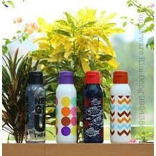 Bình eco fancy 750ml