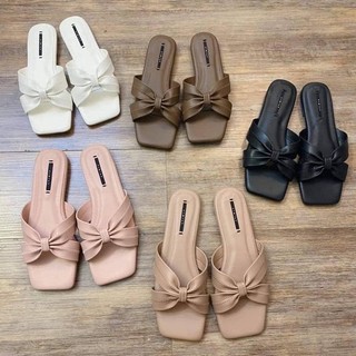 Dep nơ gút có size đại 40-45