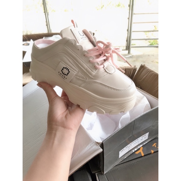 sục thể thao cao 7p