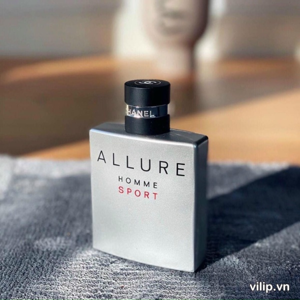 Nước Hoa Nam Chanel Allure Homme Sport EDT - Dầu Thơm Nam Tính Mạnh Mẽ | BigBuy360 - bigbuy360.vn