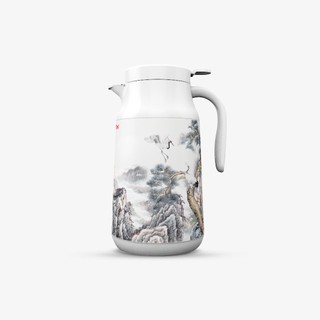 Bình ủ thảo mộc 1,3 lít Rạng Đông RD-1300TS1