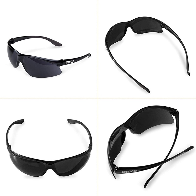 INGCO Kính bảo hộ dùng để Hàn HSG07