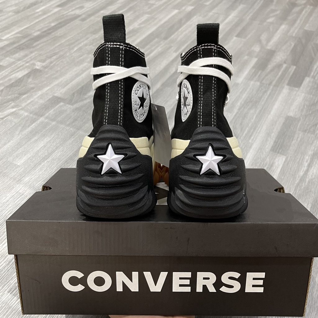 Giày Sneaker Converse Run Star Motion - Chất Lượng Cao