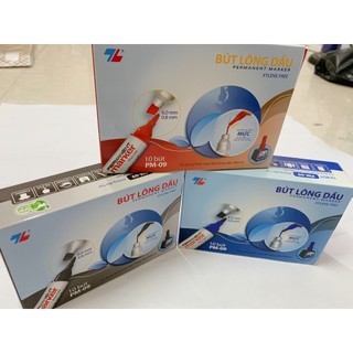 Bút lông dầu lớn Thiên Long PM 09