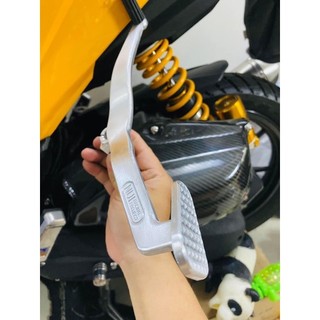 cần số Nui Wave Dream FU