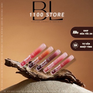 ✨BL✨ Son Tint siêu bền màu - Sasi Jolly Sweet Lip Tint - Thái lan chính hãng