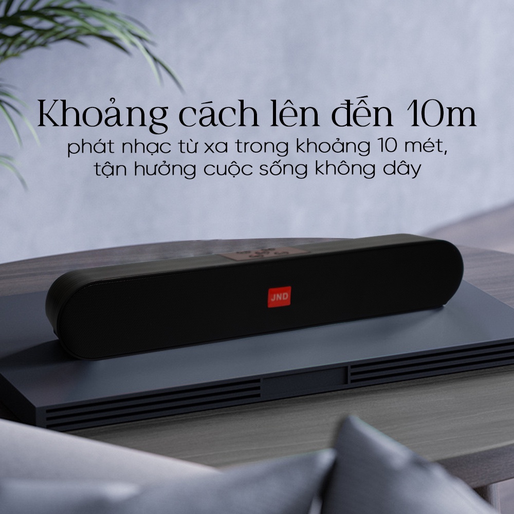 Loa Bluetooth Tivi Dài 1700 - Loa Không Dây Soundbar Âm Thanh Sống Động- Hỗ trợ USB/Thẻ Nhớ