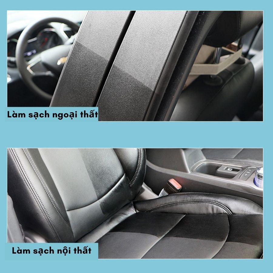 Chai xịt tạo bọt vệ sinh giày William Weir 600ml, vệ sinh nội thất ô tô, nhà bếp, đồ gia dụng, có nắp kết hợp bàn chải