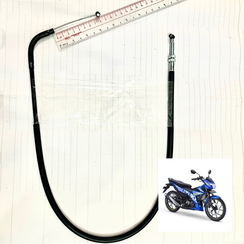 Dây côn Satria Fi, dây amada raider FI, dây col F150
