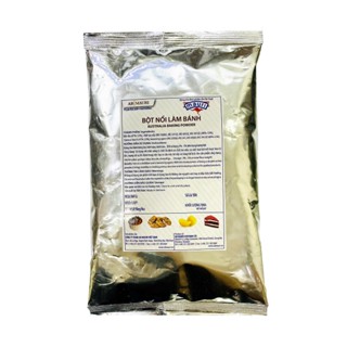 Bột nở làm bánh baking powder 500g