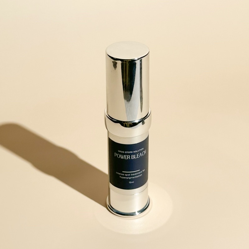 Power Bleach - tinh chất chấm thâm