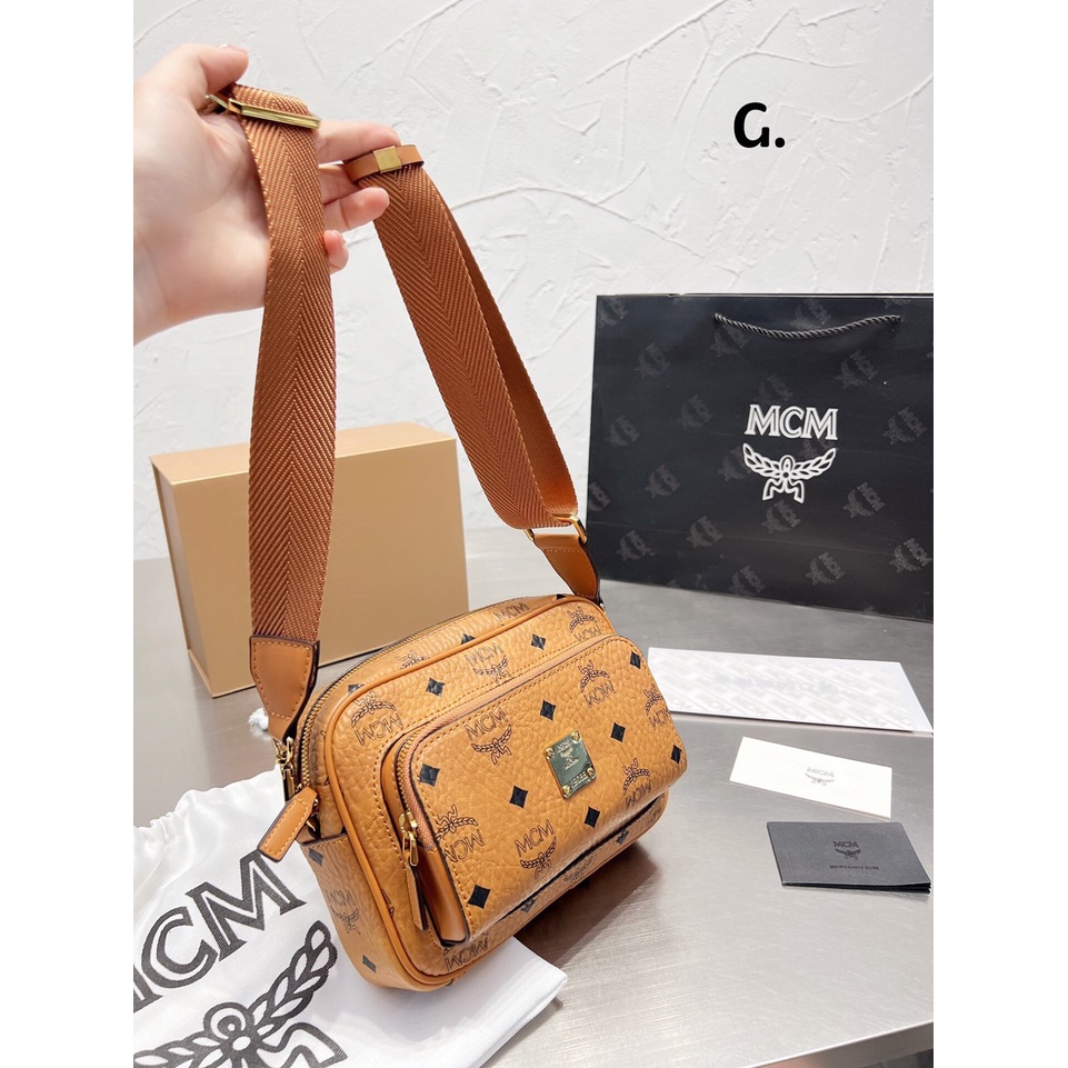 Túi Xách Nam Nữ Đeo Vai Full Box, Túi Xách Đeo Chéo Thời Trang Bản Đẹp