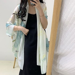Khăn choàng cổ hot trend size 90x180cm