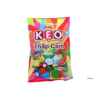(Quà Tặng) Kẹo