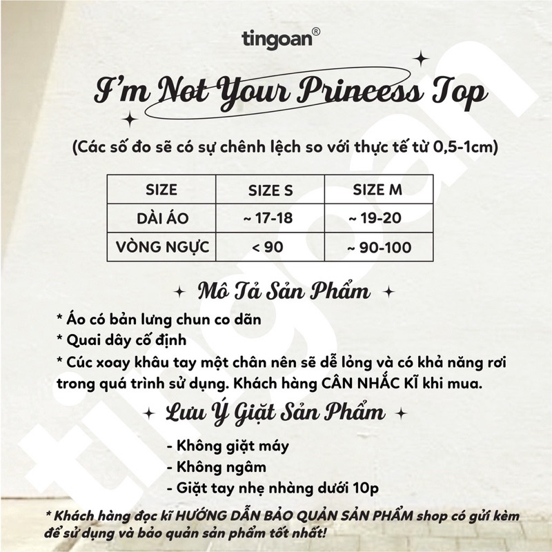 TINGOAN® - Set áo khoác tweed trắng xù croptop cổ bẻ viền nhung kèm áo hai dây tweed chun lưng I'M NOT YOUR PRINCESS/WH