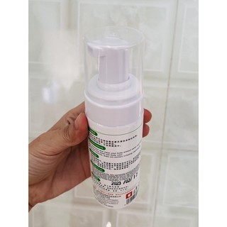 Sữa tắm khô cho hamster, bọ, sóc,…(150ml)