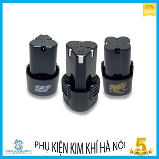 Pin lion 12v, 16.8v chính hãng cho máy khoan pin