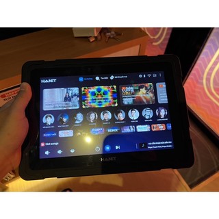 Smartlist HANET Karaoke SML2 NEW 2024