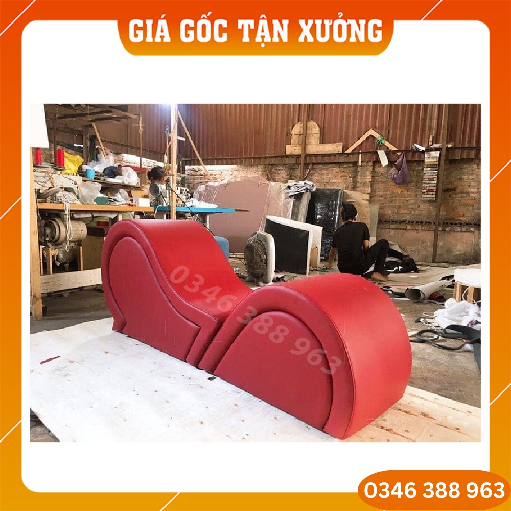 [Sản Xuất Theo Yêu Cầu] Ghế Tình Yêu Nguỵ Trang, Ghế Tình Yêu Cao Cấp Hình Trái Tim (quà tặng đám cưới) | BigBuy360 - bigbuy360.vn