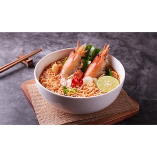 Mì ly Jin tôm chanh Ottogi/Otoki 65g