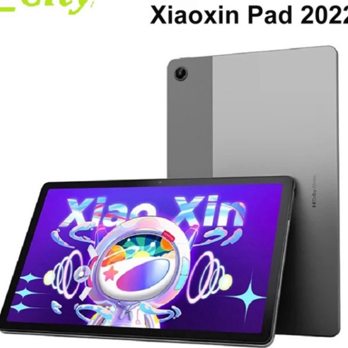 Máy tính bảng Lenovo Xiaoxin Pad 2022 Snap 680- Nhập khẩu chính hãng | BigBuy360 - bigbuy360.vn