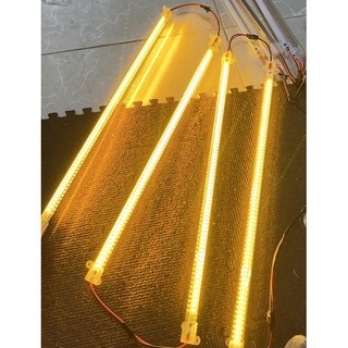 Led thanh 220v - 30cm, 50cm, 1 mét